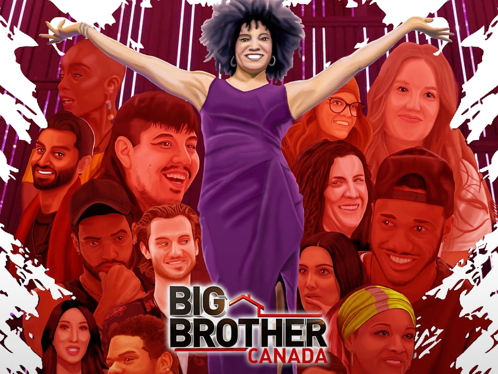 Big Brother Canada 9