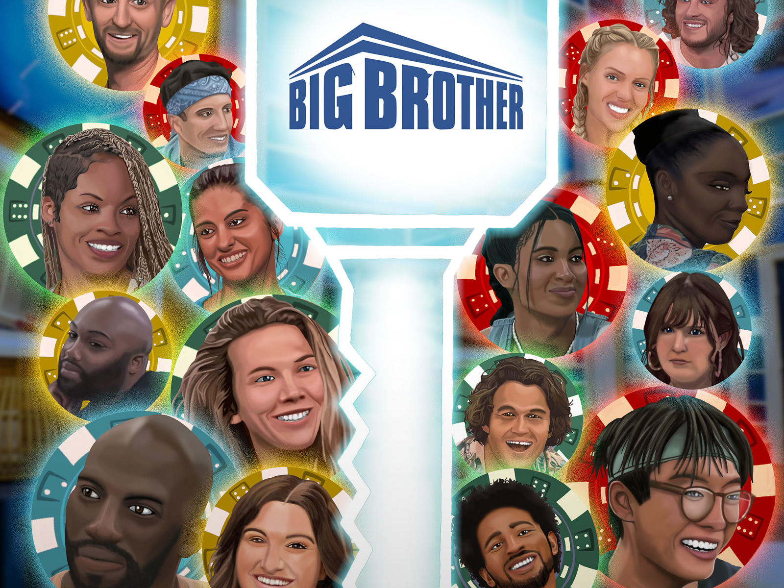Big Brother 23