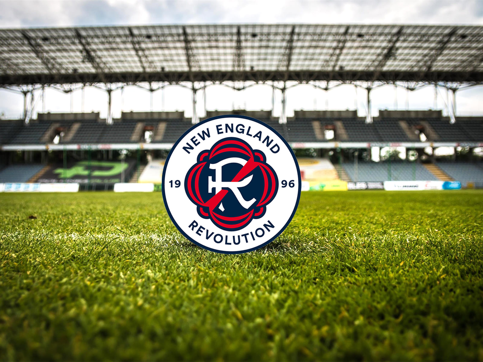 The New England Revolution