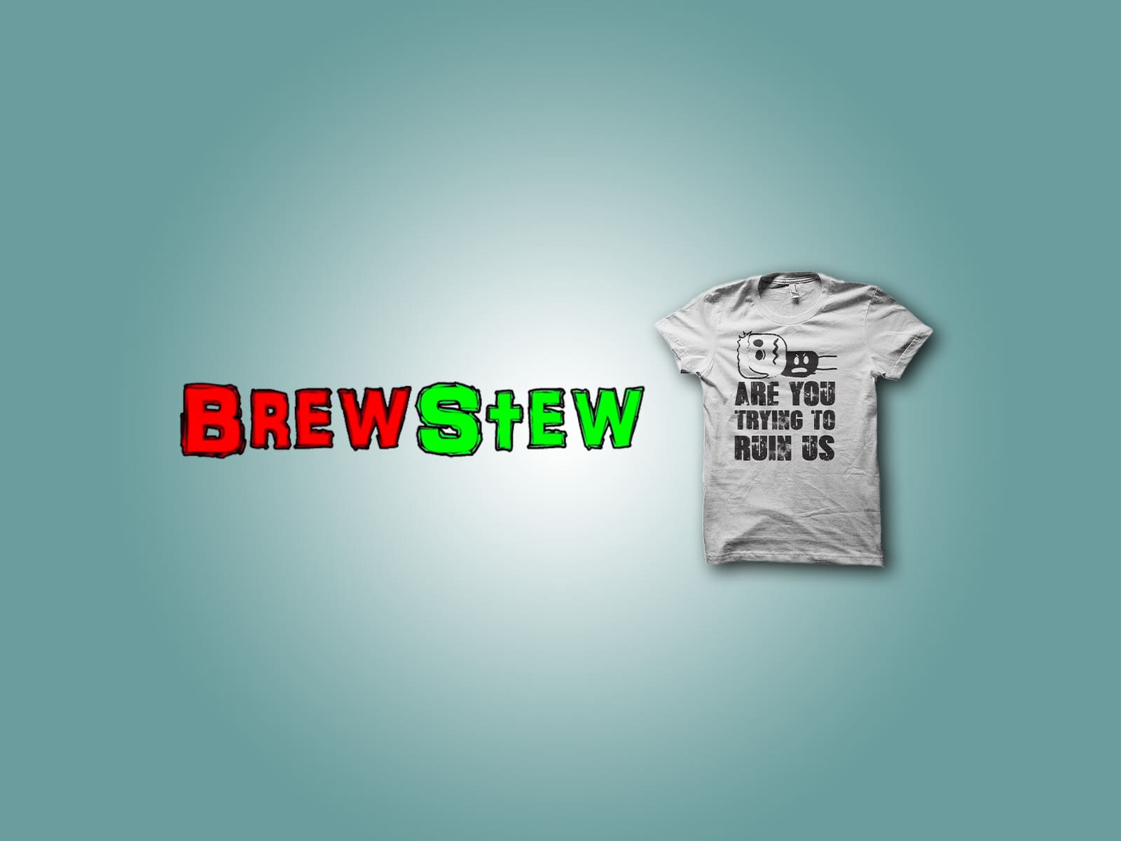 Brewstew T-Shirt Designs