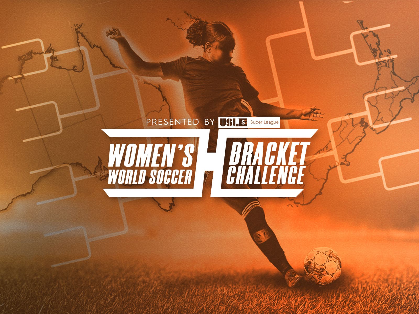 USL Super League Bracket Challenge