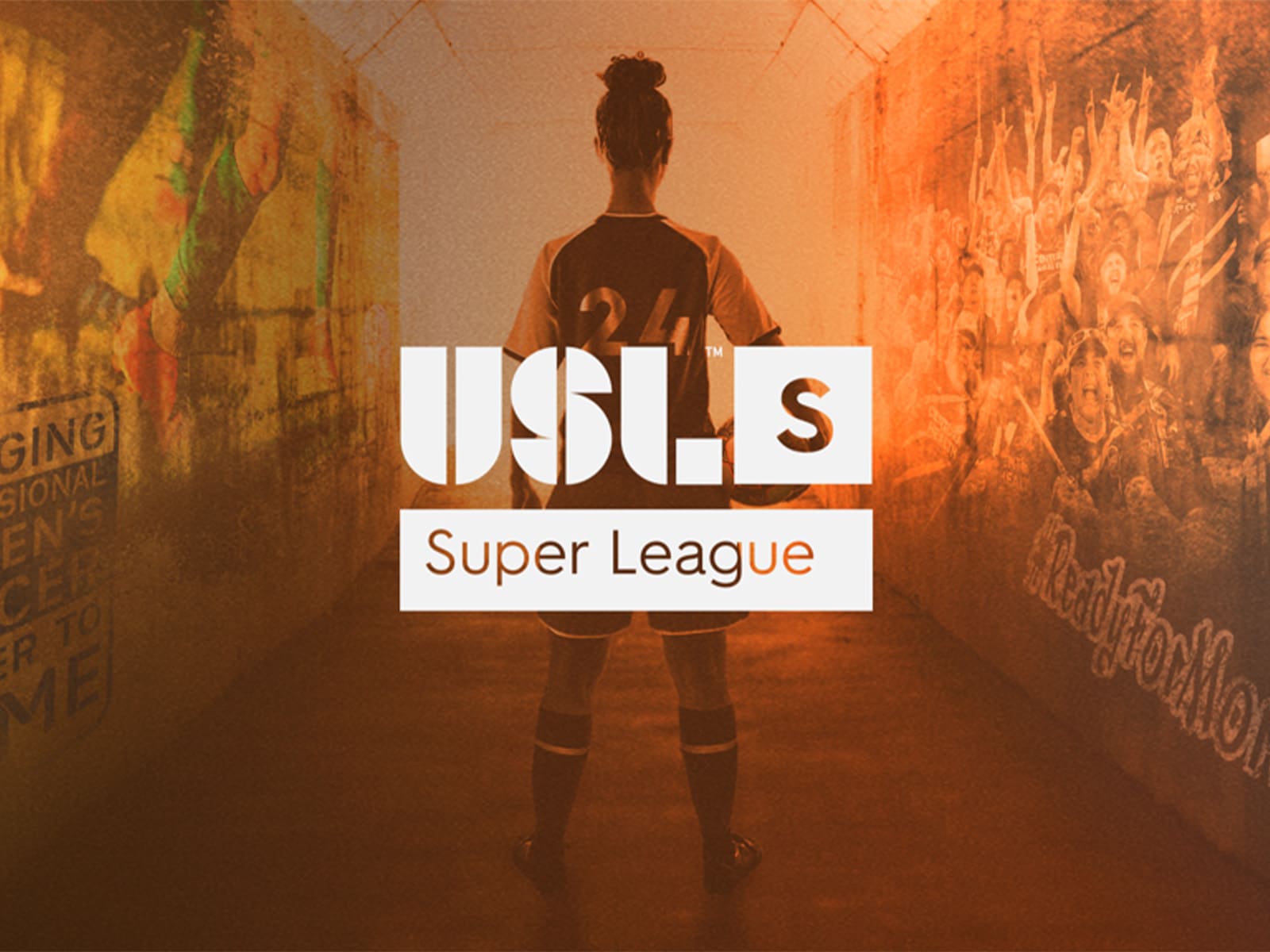 USL Super League Market Announcement