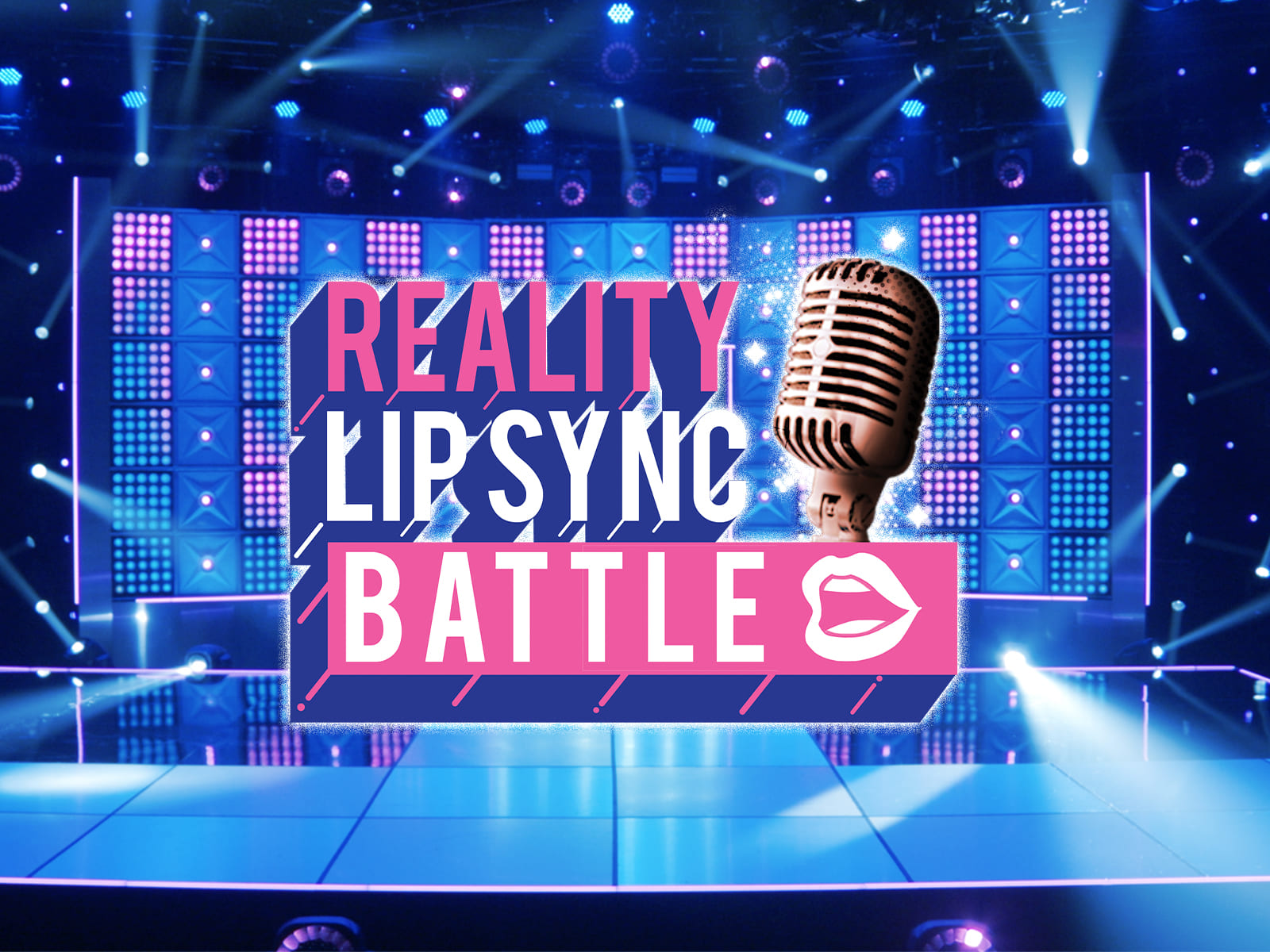 Lip Sync Battle