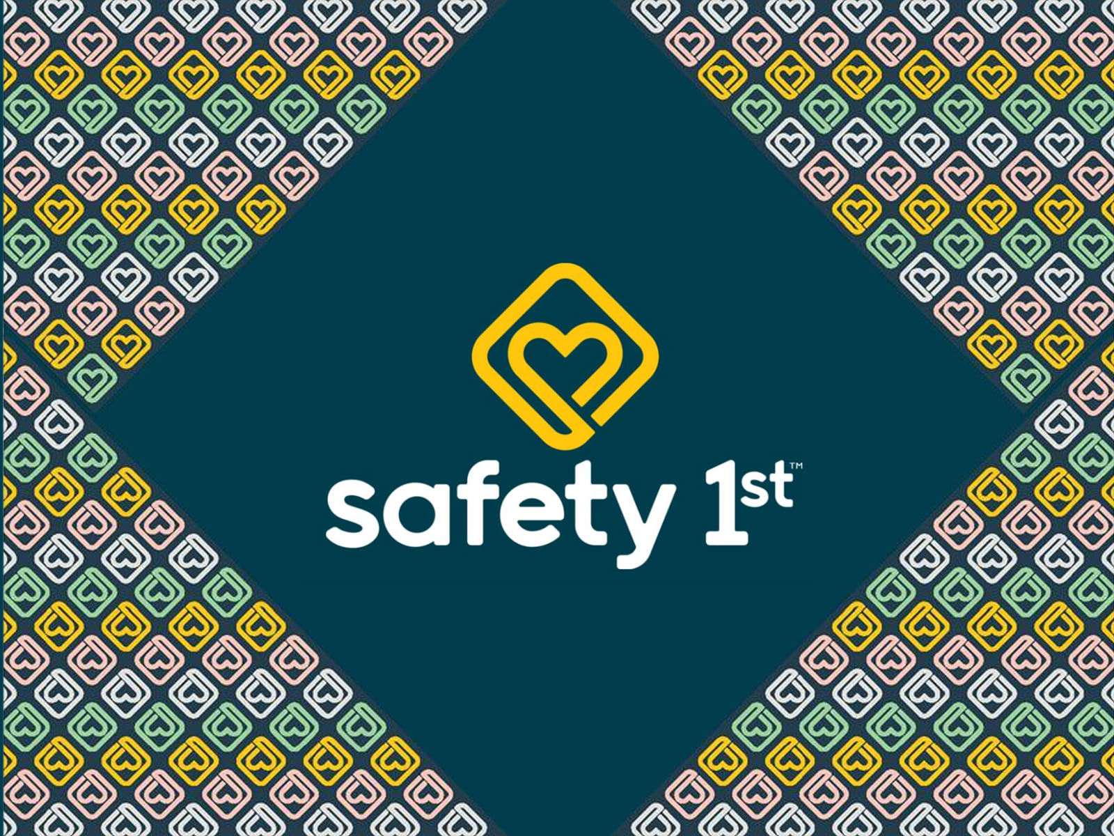 Safety 1st