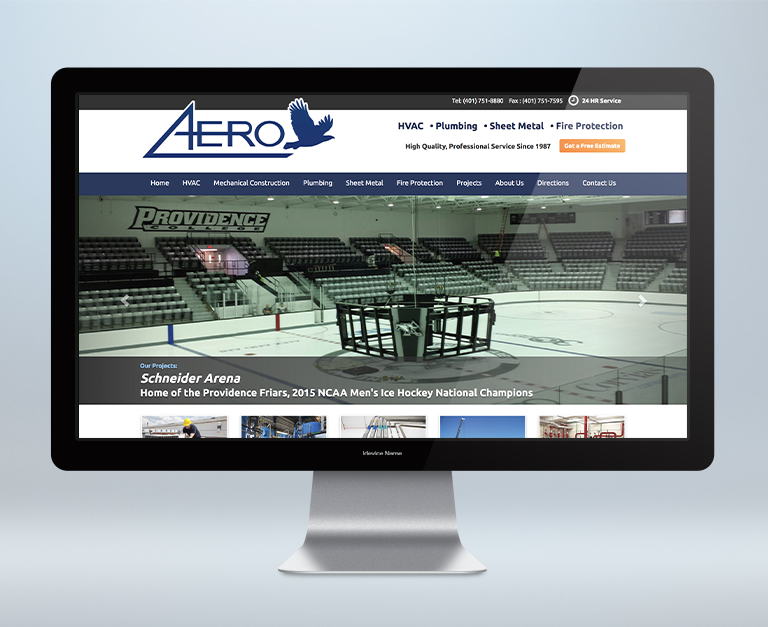 Aero Inc.