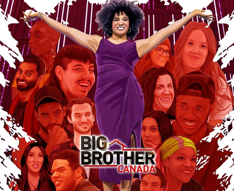 Big Brother Canada 9