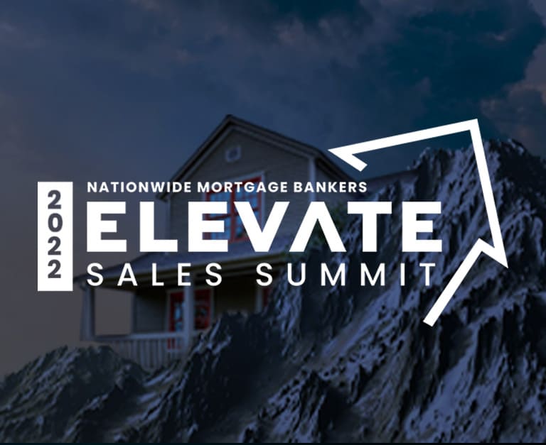 Nationwide Mortgage Bankers: Sales Summit 2022