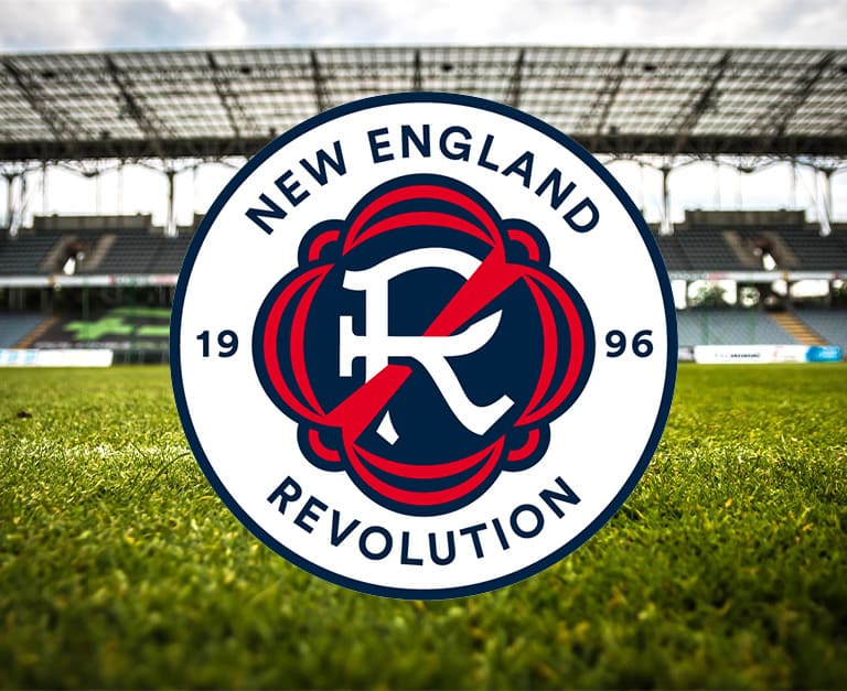 The New England Revolution