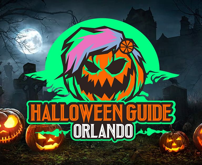 Halloween Guide Orlando