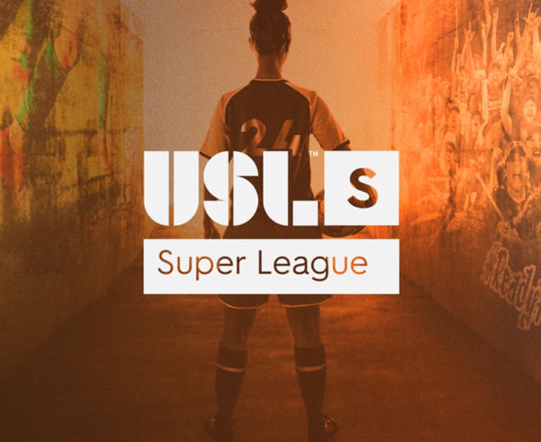 USL Super League Market Announcement