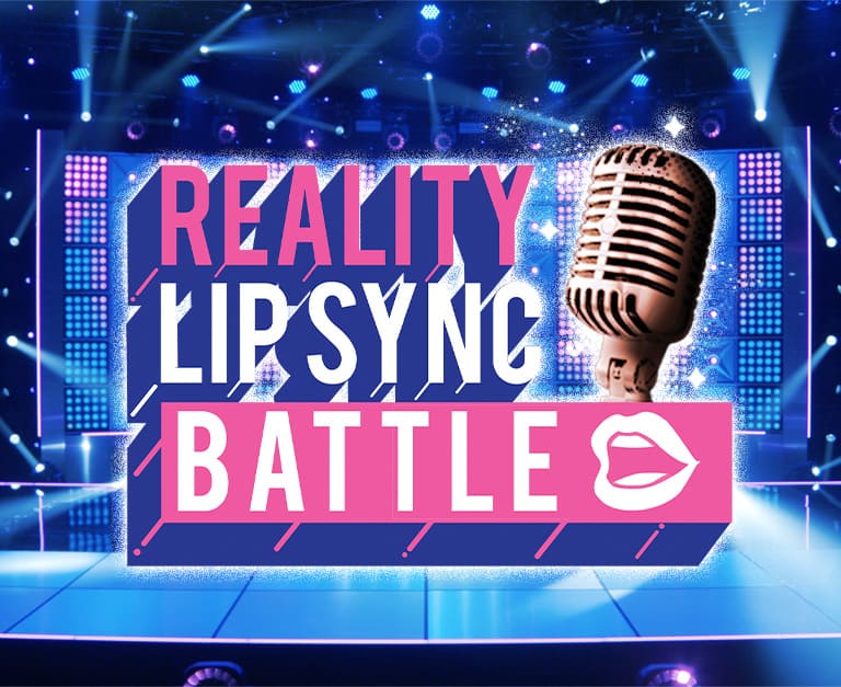 Lip Sync Battle